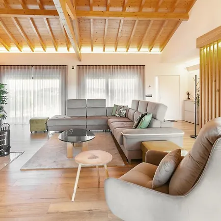 Villa Nature & Pool Alfeizerao