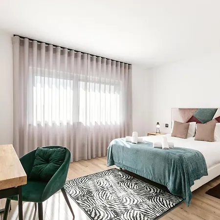 Villa Nature & Pool Alfeizerao