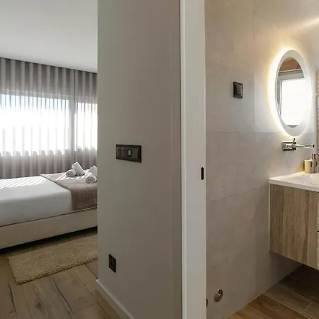 Villa Nature & Pool Alfeizerao