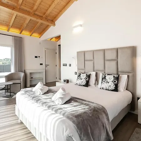 Nature & Pool Villa Alfeizerao